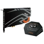 Звукова плата ASUS Strix Raid PRO (90YB00I0-M1UA00) - зменшене зображення 1