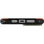 Чохол до мобільного телефона UAG Apple iPhone 14 Plus Civilian Magsafe, Olive (114037117272) - уменьшенное изображение 7
