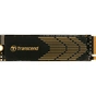 Накопичувач SSD M.2 2280 500GB Transcend (TS500GMTE245S) - уменьшенное изображение 1