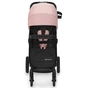 Коляска Kinderkraft Cruiser Pink (KKWCRUIPNK0000) (5902533913312) - зменшене зображення 2