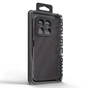 Чохол до мобільного телефона Armorstandart Matte Slim Fit ZTE Blade V70 4G Camera cover Black (ARM82994) - зменшене зображення 5