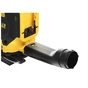 Шліфувальна машина DeWALT 18 В XR Li-lon, 115х108 мм, 8000-13500 об/хв (без АКБ та ЗУ) (DCW200N) - зменшене зображення 7