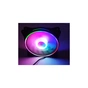 Кулер до корпусу Cooling Baby 12025HBRGB - зменшене зображення 4