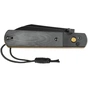Ніж Artisan Holm AR-RPM9 Black PVD Steel+Black G10 Inlay Gold (1875P-BG) - зменшене зображення 3
