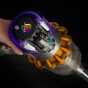 Пилосос Dyson SV47 V15 DT Abs (446986-01) - зменшене зображення 5