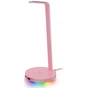 Підставка для гарнітури Razer Base Station V2 Chroma Quartz (RC21-01510200-R3M1) - уменьшенное изображение 1