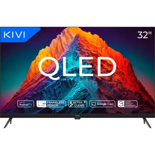 Телевізор Kivi 32F770QB зображення 1