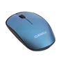Мишка Gemix GM195 Wireless Blue (GM195Bl) - зменшене зображення 2