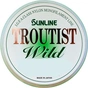 Волосінь Sunline Troutist Wild 150м #1,0/0,165мм 2кг (1658.44.17) - зменшене зображення 1