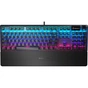 Клавіатура SteelSeries Apex 5 (64532) - зменшене зображення 1