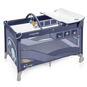 Дитячий манеж Baby Design Dream new 03 blue (292668) зображення 1