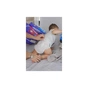 Підгузки Unijoy baby Premium XXL 6 (15-19 кг) 40 шт (6973920542469) - зменшене зображення 2
