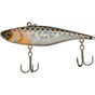 Воблер Jackall TN Slim8 80mm 12.0g HL Silver Black (1699.27.66) - зменшене зображення 1