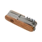 Ніж Victorinox SwissChamp Wood (1.6791.63) - зменшене зображення 4