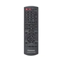 Магнітола Panasonic SC-AKX710GSK - уменьшенное изображение 7