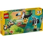 Конструктор LEGO Creator Дикі тварини: тропічний тукан (31173-) - зменшене зображення 2