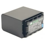 Акумулятор до фото/відео PowerPlant Panasonic VW-VBD78, 7800 mAh (CB970094) - зменшене зображення 1