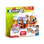 Іграшкова зброя Zuru X-Shot Водний бластер Junior Fast-Fill Рибка (118143A) - зменшене зображення 4