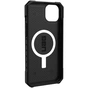 Чохол до мобільного телефона UAG Apple iPhone 14 Plus Pathfinder Magsafe, Black (114053114040) - уменьшенное изображение 8