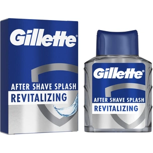 Лосьйон після гоління Gillette Series Sea Mist Відновлюючий 100 мл (7702018620265) изображение 1