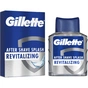 Лосьйон після гоління Gillette Series Sea Mist Відновлюючий 100 мл (7702018620265) - уменьшенное изображение 1