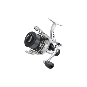 Котушка Balzer Spezi Baitrunner 150 BR '17 250м/0.40мм 1п 5.2:1 (10262 150) зображення 1