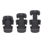 Автокрісло Bebe Confort HERA i-Fix Mineral Graphite (8101153210) - зменшене зображення 4