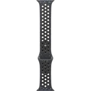 Ремінець до смарт-годинника Apple 41mm Midnight Sky Nike Sport Band - M/L (MUUP3ZM/A) зображення 1