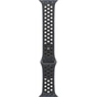 Ремінець до смарт-годинника Apple 41mm Midnight Sky Nike Sport Band - M/L (MUUP3ZM/A) - зменшене зображення 1