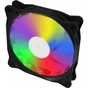 Кулер до корпусу 1stPlayer A2 RGB LED - зменшене зображення 2