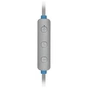 Навушники Defender OutFit B710 Black-Blue (63711) - зменшене зображення 4