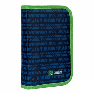 Пенал Smart HP-02 Megapolis (532459) зображення 1