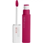 Помада для губ Maybelline New York Super Stay Matte Ink 120 Artist 5 мл (3600531513382) - зменшене зображення 3