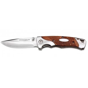 Ніж Boker Magnum Handwerksmeister 5 (01SC309) зображення 1