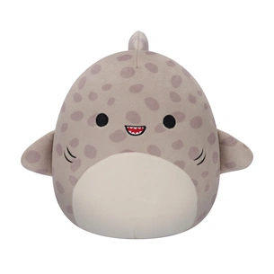 М'яка іграшка Squishmallows Акула Азі 19 см (SQCR05389) зображення 1