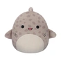 М'яка іграшка Squishmallows Акула Азі 19 см (SQCR05389) - зменшене зображення 1
