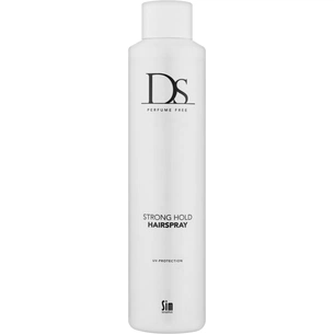 Лак для волосся Sim Sensitive DS Strong Hold Hairspray 300 мл (6417150007874) изображение 1