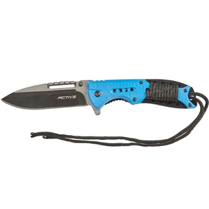 Ніж Active Roper Blue (SPK7BL) зображення 1
