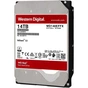 Жорсткий диск 3.5" 14TB WD (WD140EFFX) - зменшене зображення 2