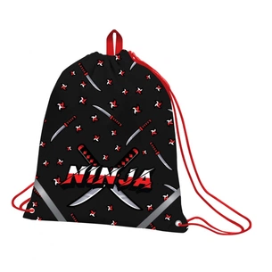 Сумка для взуття Yes SB-10 Ninja (533472) зображення 1