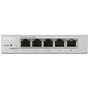 Комутатор мережевий ZyXel GS1200-5 (GS1200-5-EU0101F) - зменшене зображення 2