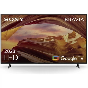 Телевізор Sony KD75X75WL зображення 1