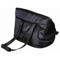 Переноска для тварин Trixie Riva Carrier 26х30x45 см до 7 кг (чорна) (4011905362113) - уменьшенное изображение 1
