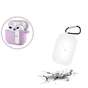 Чохол для навушників BeCover Silicon для Apple AirPods (3nd Gen) Transparancy (707232) - зменшене зображення 4