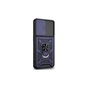 Чохол до мобільного телефона BeCover Military Samsung Galaxy S24 SM-S921 Blue (710636) - зменшене зображення 3