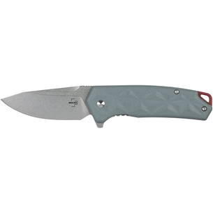 Ніж Boker Plus Gemtek (01BO553) зображення 1
