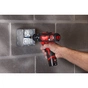 Шуруповерт Milwaukee M12 BPD-0, 30Нм (без АКБ та ЗП) (4933441950) - зменшене зображення 12