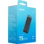Накопичувач SSD USB 3.2 8TB T5 Shield Samsung (MU-PH8T0S/WW) - зменшене зображення 7