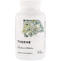 Мінерали Thorne Research Дикальцій Малат, Dicalcium Malate, 120 Капсул (THR-00650) - зменшене зображення 1