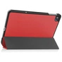 Чохол до планшета BeCover Smart Case Oppo Pad Air 2022 10.36" Red (709522) - зменшене зображення 4